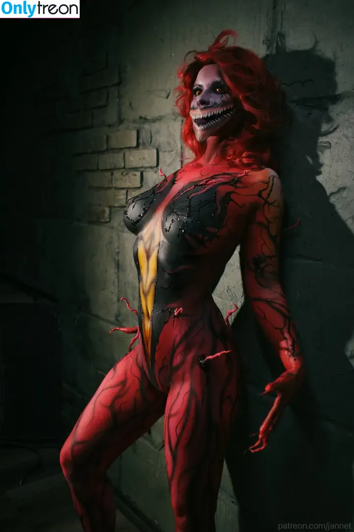 Jannet In Cosplay nude photo #0028 (jannetincosplay)