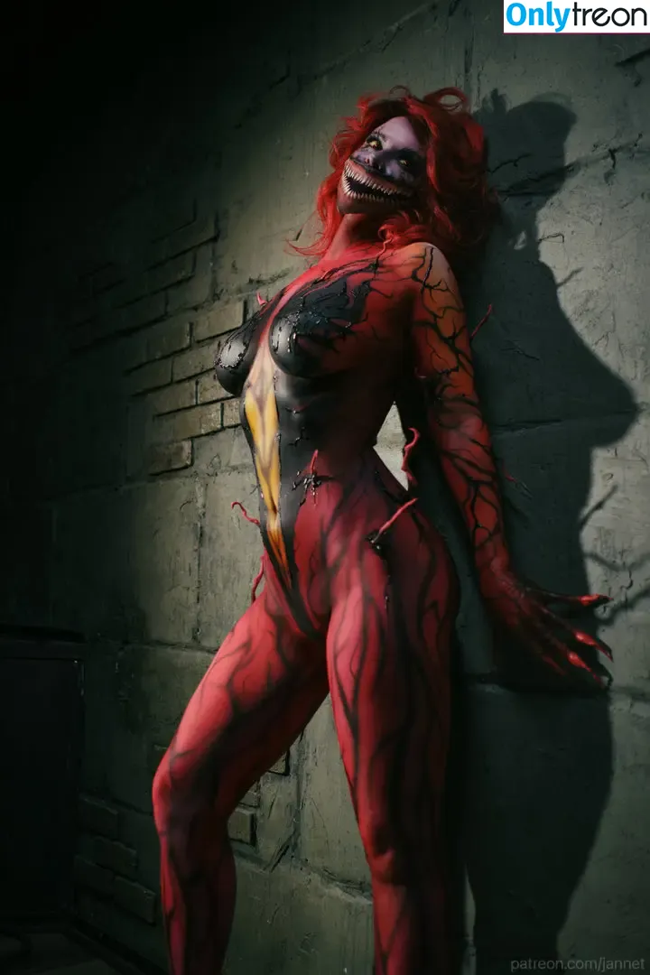 Jannet In Cosplay nude photo #0029 (jannetincosplay)
