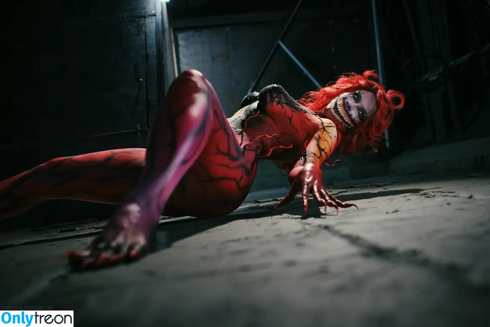 Jannet In Cosplay nude photo #0032 (jannetincosplay)