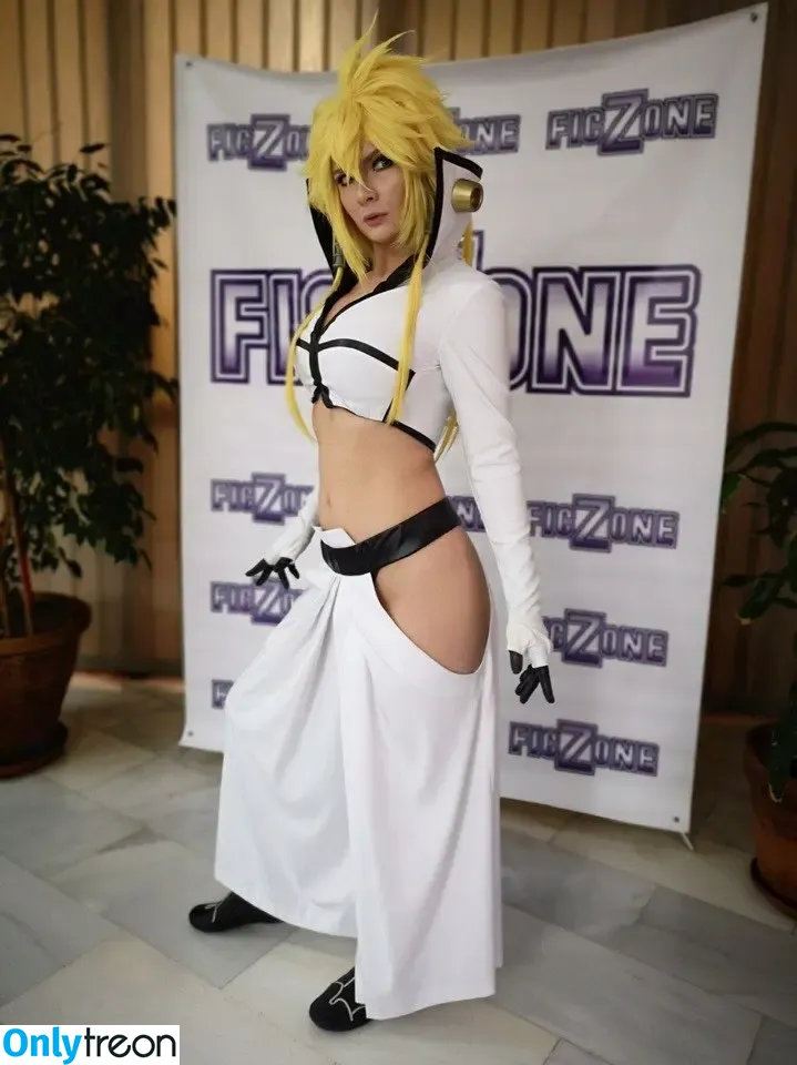 Jannet In Cosplay nude photo #0045 (jannetincosplay)
