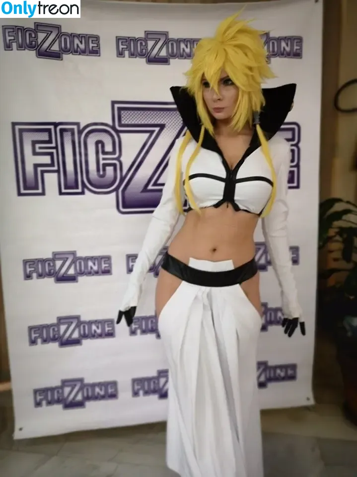 Jannet In Cosplay nude photo #0046 (jannetincosplay)