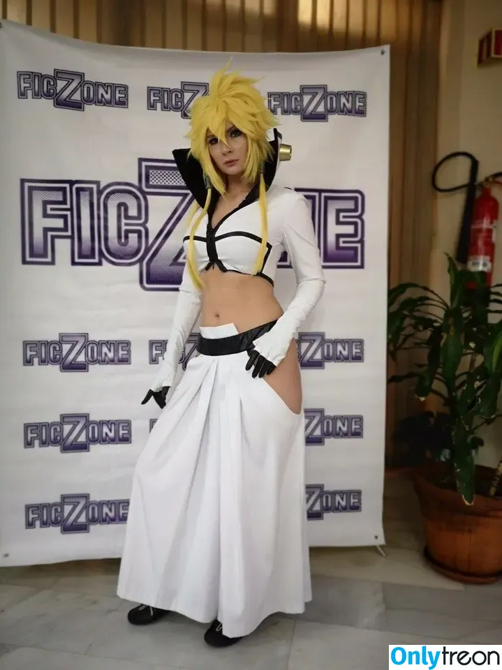 Jannet In Cosplay nude photo #0047 (jannetincosplay)