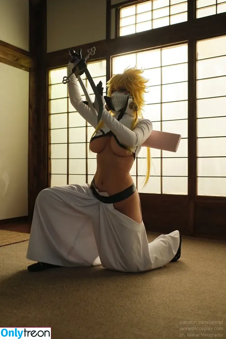 Jannet In Cosplay nude photo #0051 (jannetincosplay)
