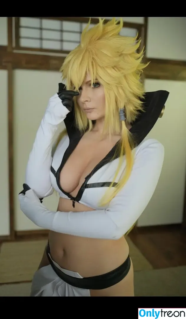 Jannet In Cosplay nude photo #0052 (jannetincosplay)
