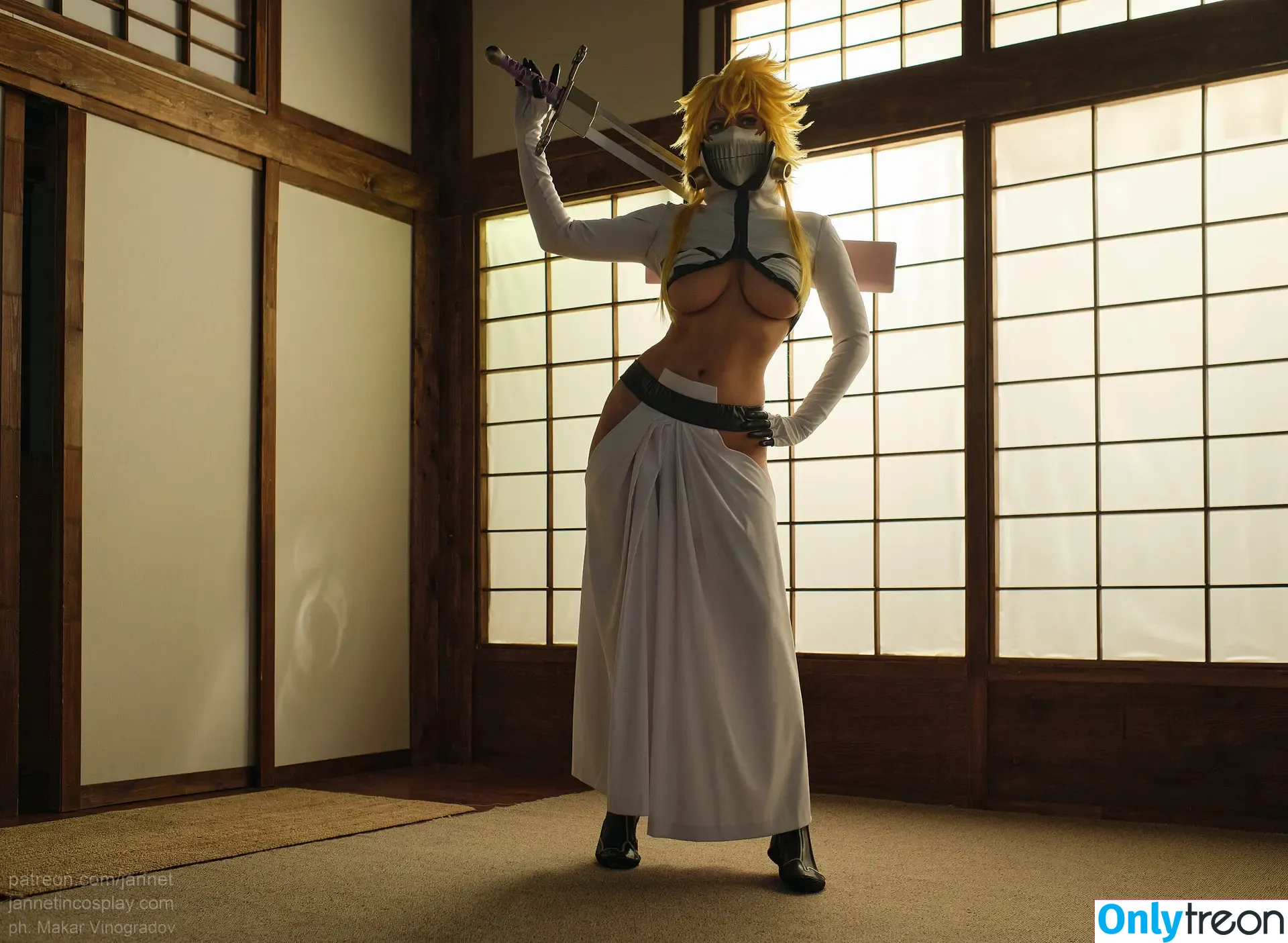Jannet In Cosplay nude photo #0053 (jannetincosplay)