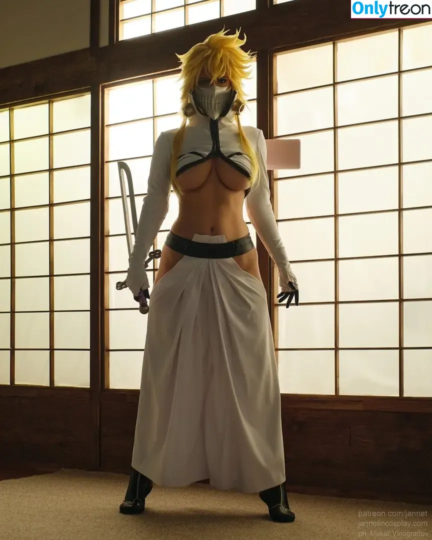 Jannet In Cosplay nude photo #0056 (jannetincosplay)