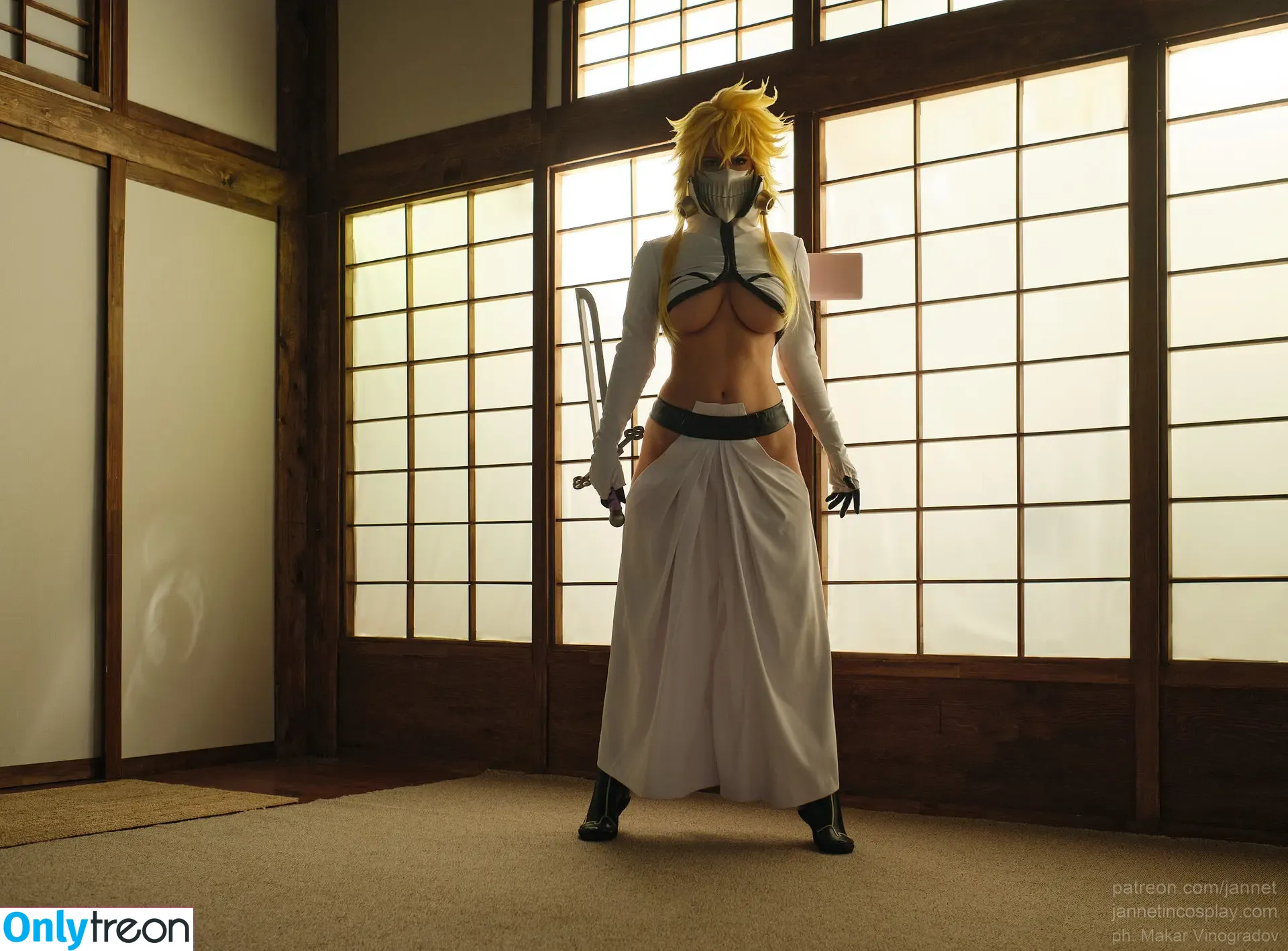 Jannet In Cosplay nude photo #0057 (jannetincosplay)