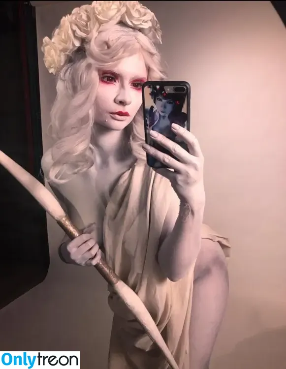 Jannet In Cosplay nude photo #0068 (jannetincosplay)