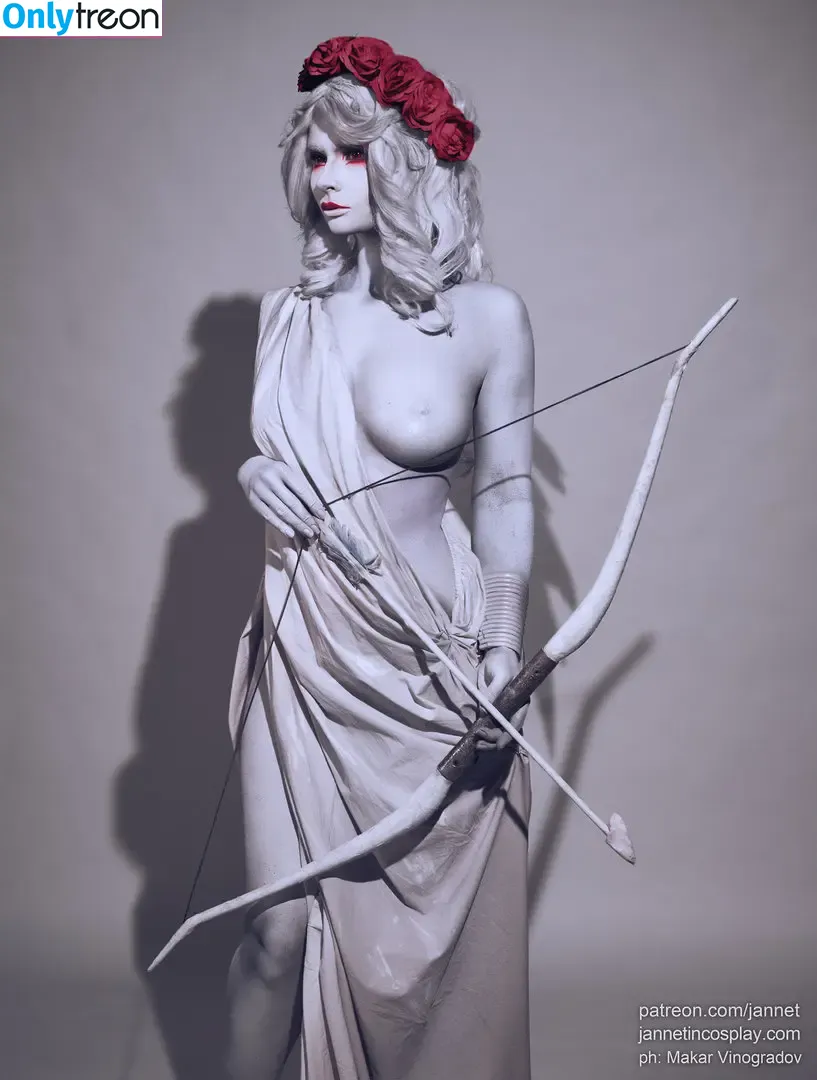 Jannet In Cosplay nude photo #0070 (jannetincosplay)