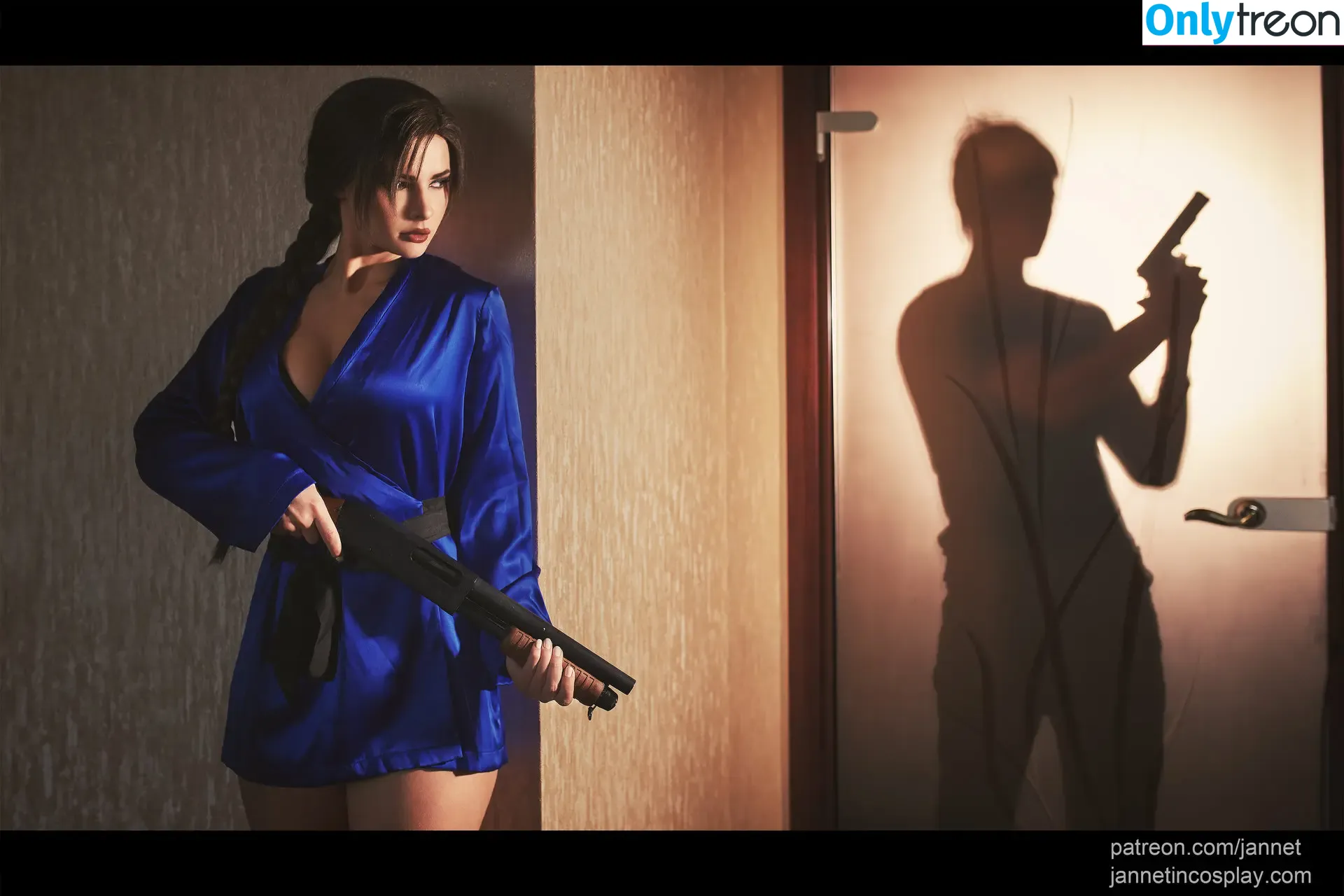 Jannet In Cosplay nude photo #0089 (jannetincosplay)