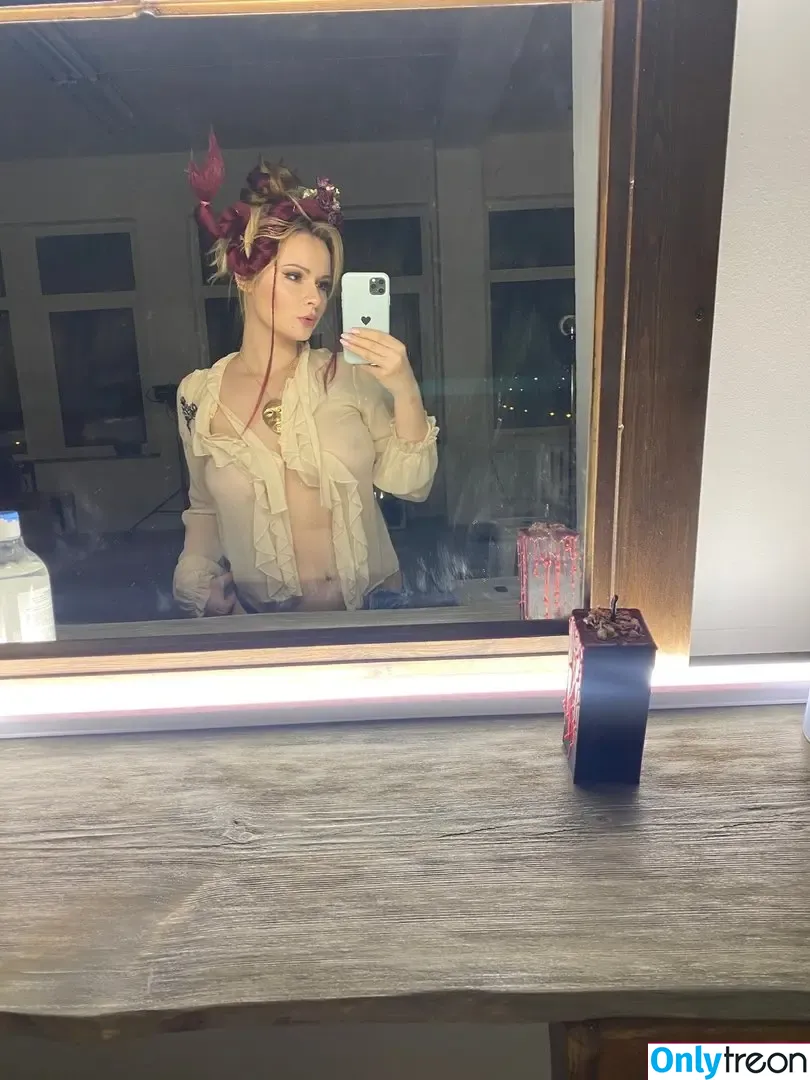 Jannet In Cosplay nude photo #0095 (jannetincosplay)