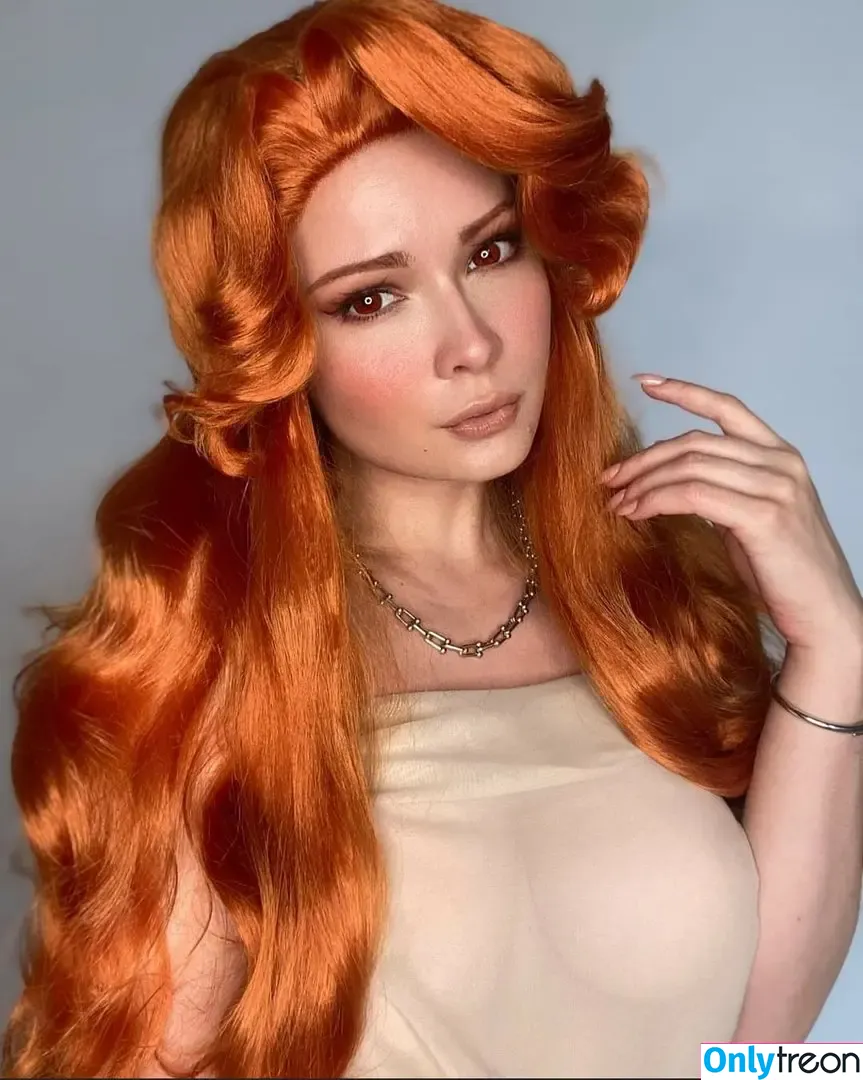 Jannet In Cosplay nude photo #0097 (jannetincosplay)