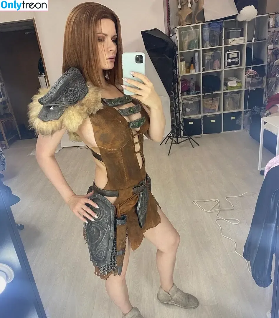 Jannet In Cosplay nude photo #0110 (jannetincosplay)