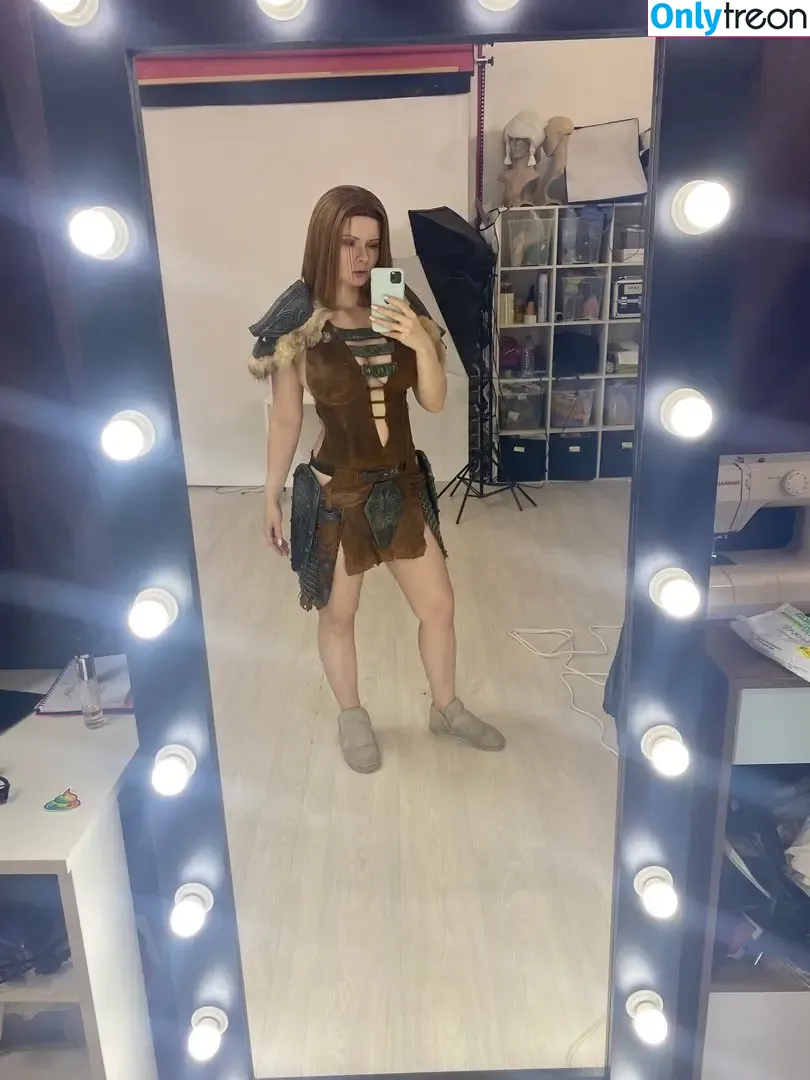 Jannet In Cosplay nude photo #0111 (jannetincosplay)