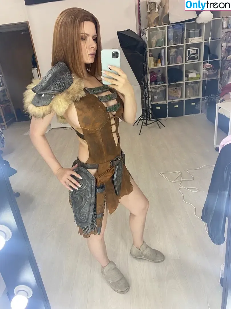 Jannet In Cosplay nude photo #0112 (jannetincosplay)