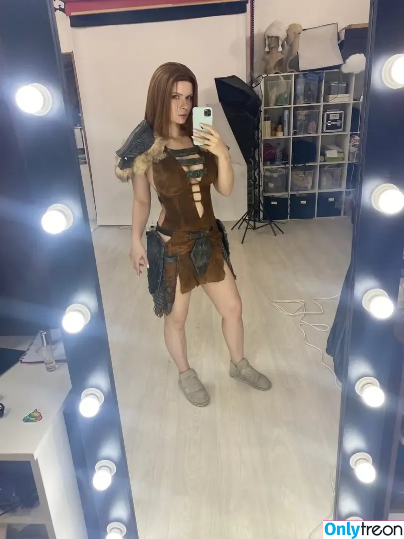 Jannet In Cosplay nude photo #0113 (jannetincosplay)