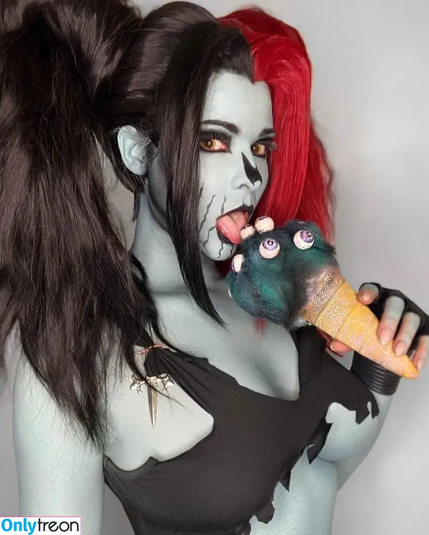 Jannet In Cosplay nude photo #0120 (jannetincosplay)