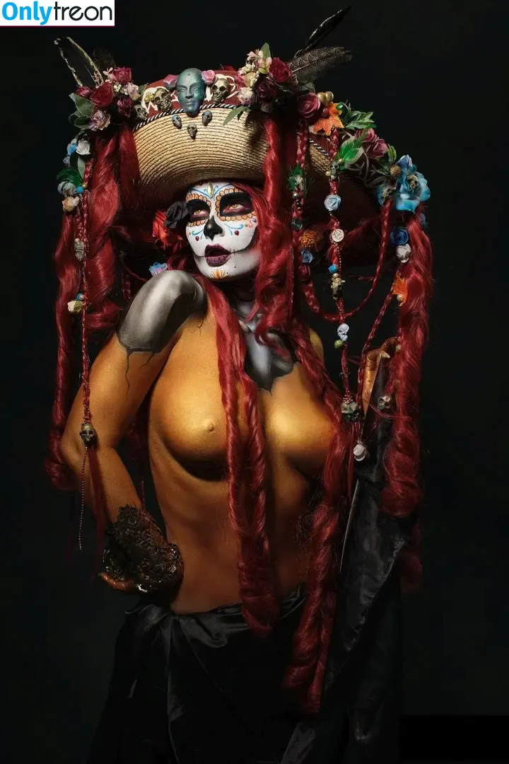 Jannet In Cosplay nude photo #0121 (jannetincosplay)