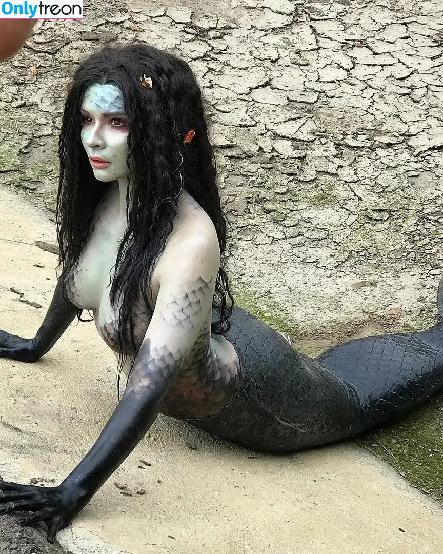 Jannet In Cosplay nude photo #0135 (jannetincosplay)