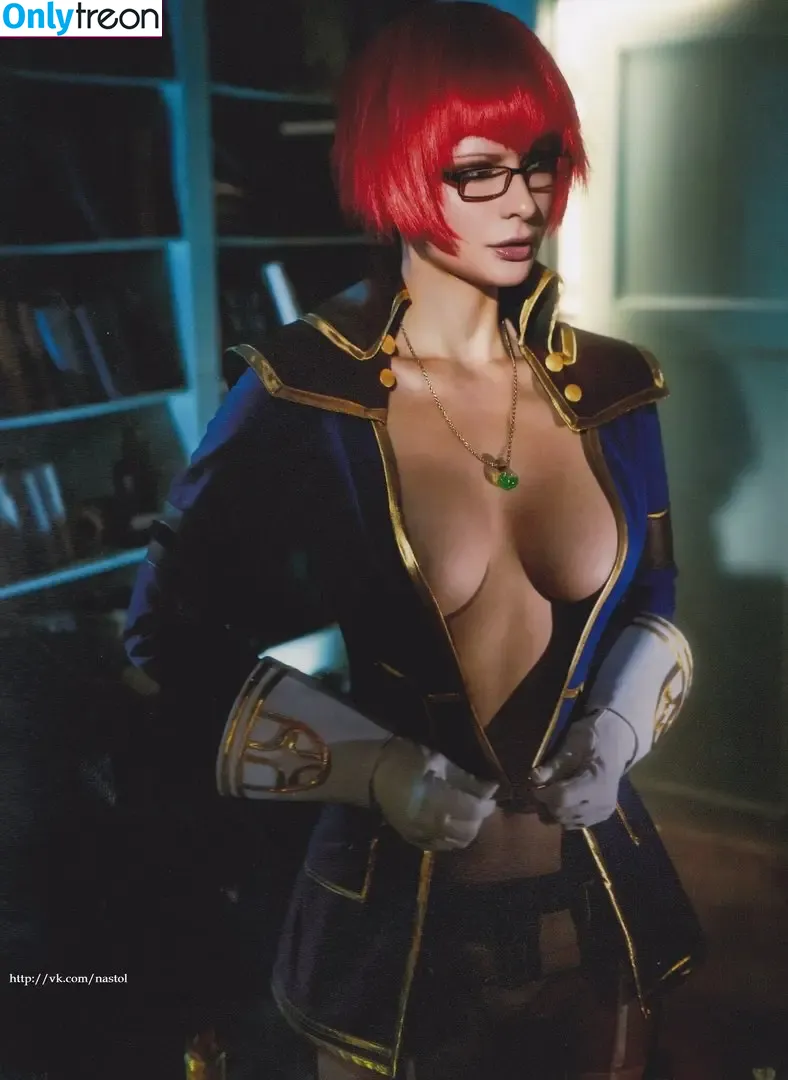 Jannet In Cosplay nude photo #0161 (jannetincosplay)