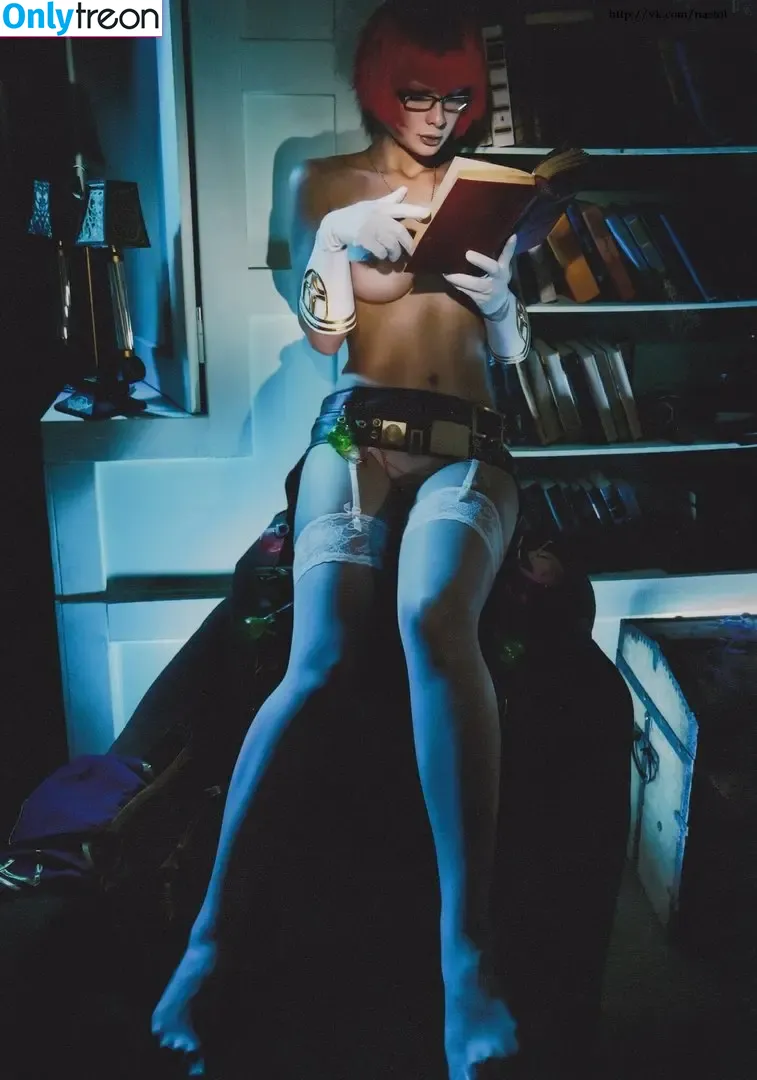 Jannet In Cosplay nude photo #0163 (jannetincosplay)