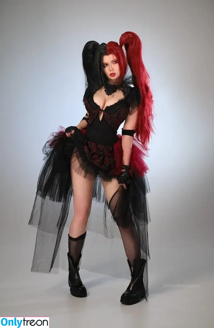 Jannet In Cosplay nude photo #0188 (jannetincosplay)