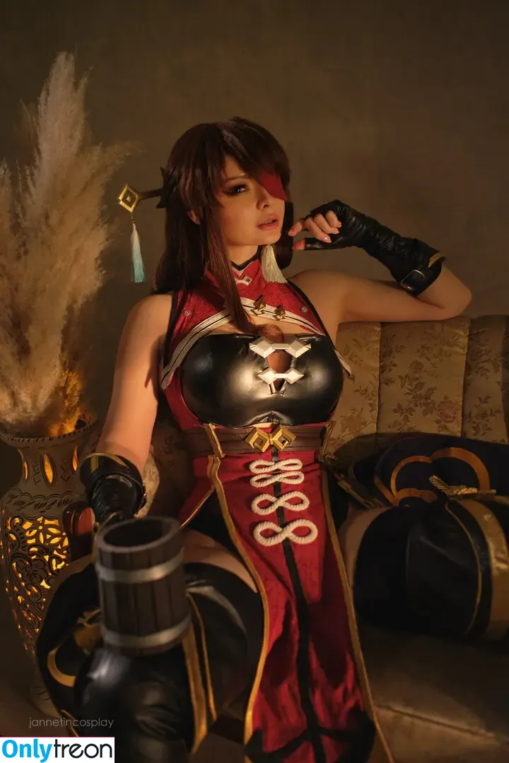 Jannet In Cosplay nude photo #0206 (jannetincosplay)