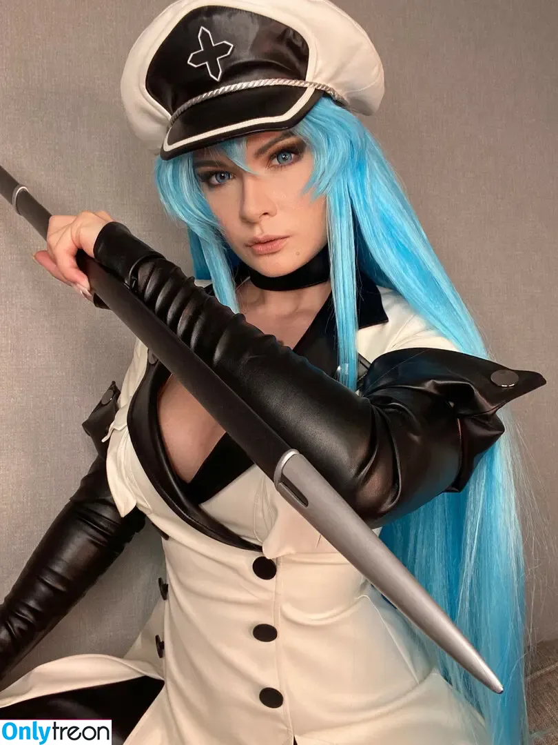 Jannet In Cosplay nude photo #0210 (jannetincosplay)
