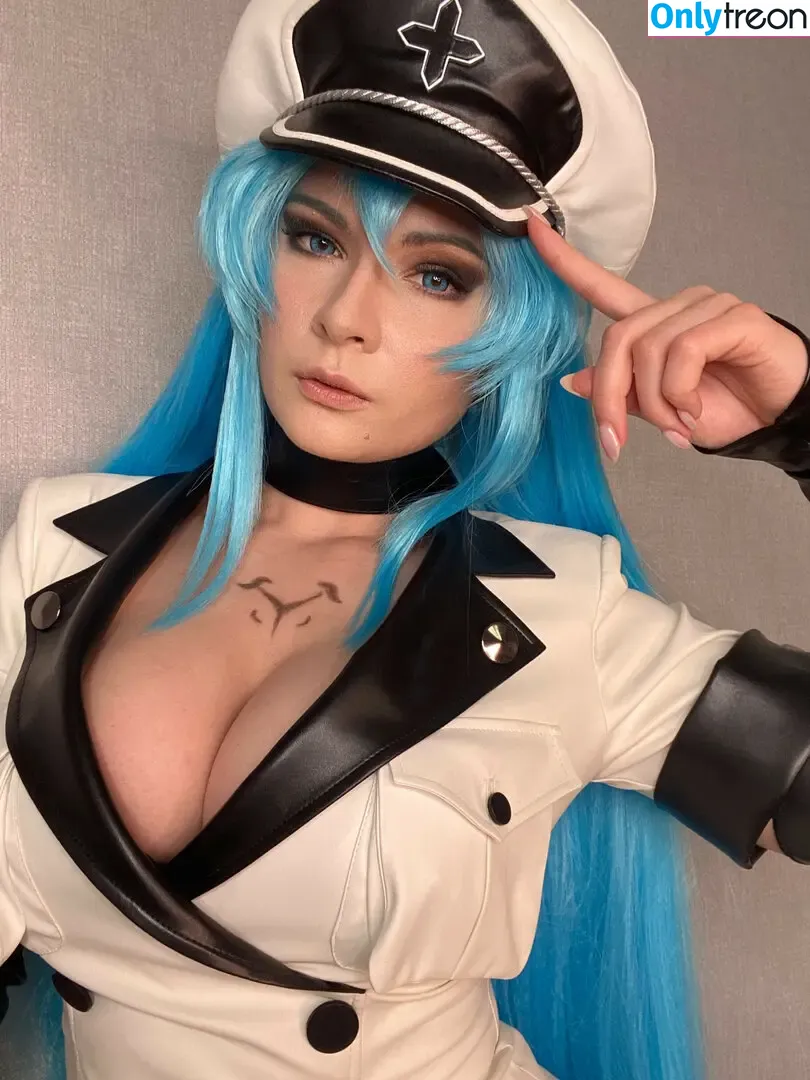 Jannet In Cosplay nude photo #0213 (jannetincosplay)