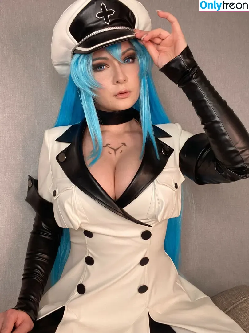 Jannet In Cosplay nude photo #0215 (jannetincosplay)