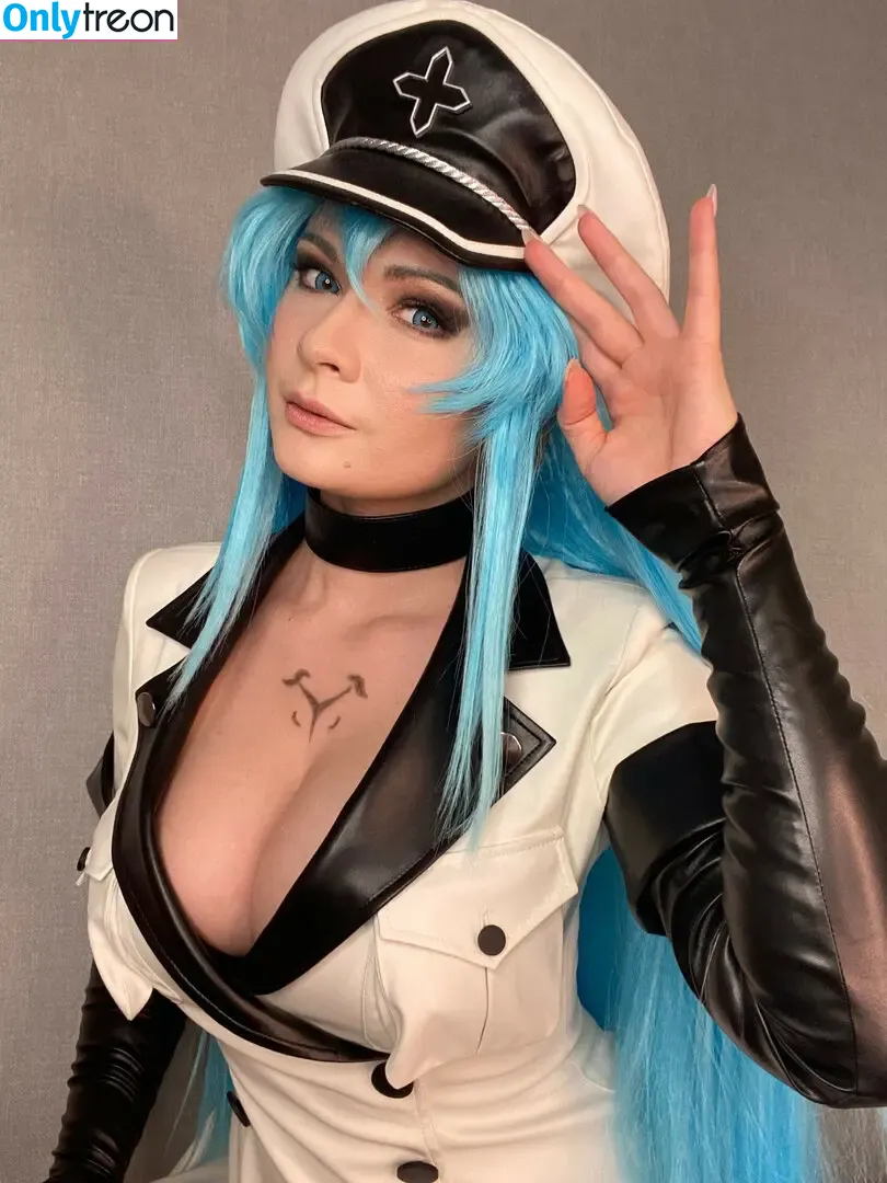 Jannet In Cosplay nude photo #0216 (jannetincosplay)