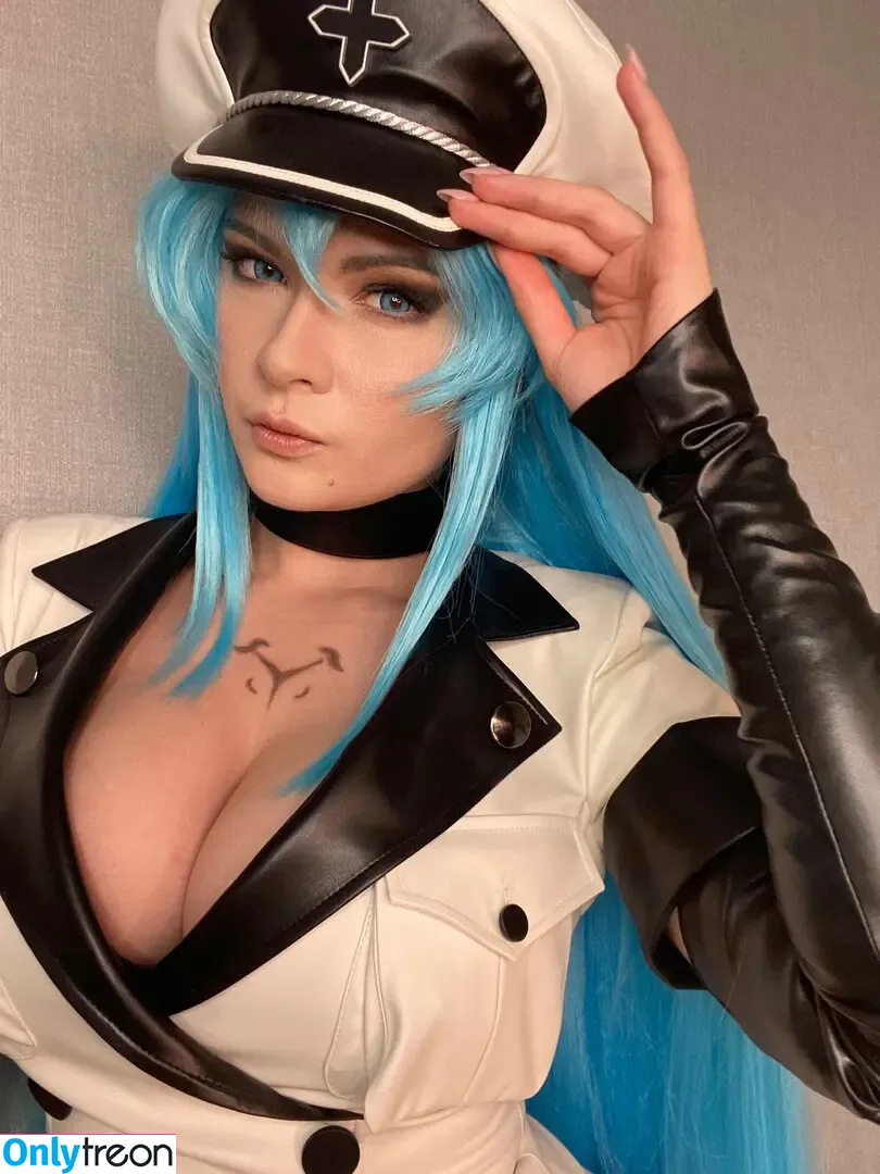 Jannet In Cosplay nude photo #0219 (jannetincosplay)