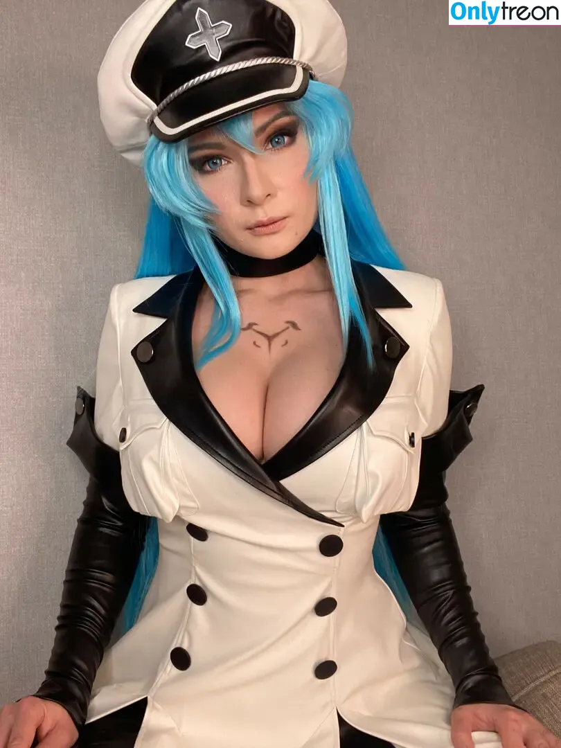 Jannet In Cosplay nude photo #0221 (jannetincosplay)