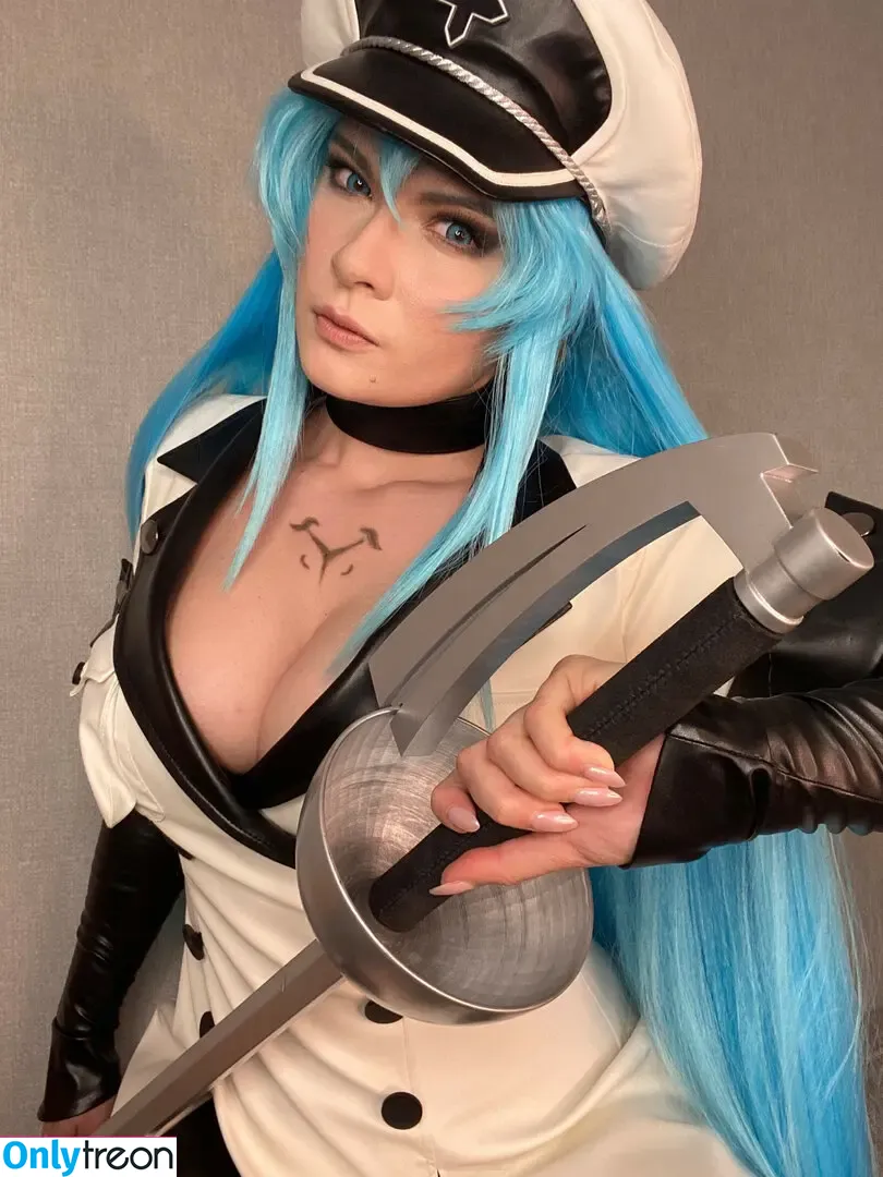 Jannet In Cosplay nude photo #0222 (jannetincosplay)
