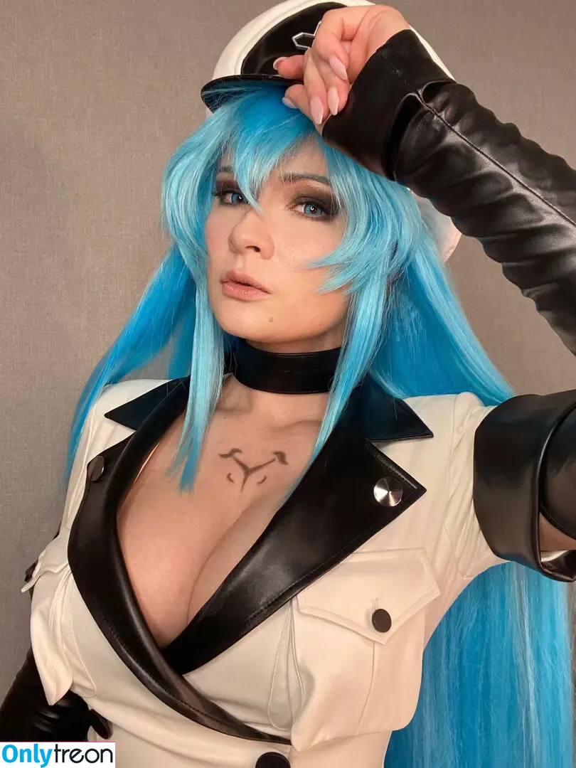 Jannet In Cosplay nude photo #0223 (jannetincosplay)