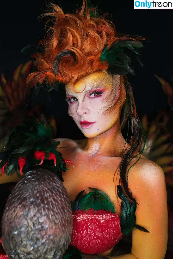 Jannet In Cosplay nude photo #0244 (jannetincosplay)