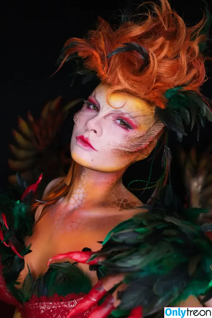 Jannet In Cosplay nude photo #0251 (jannetincosplay)