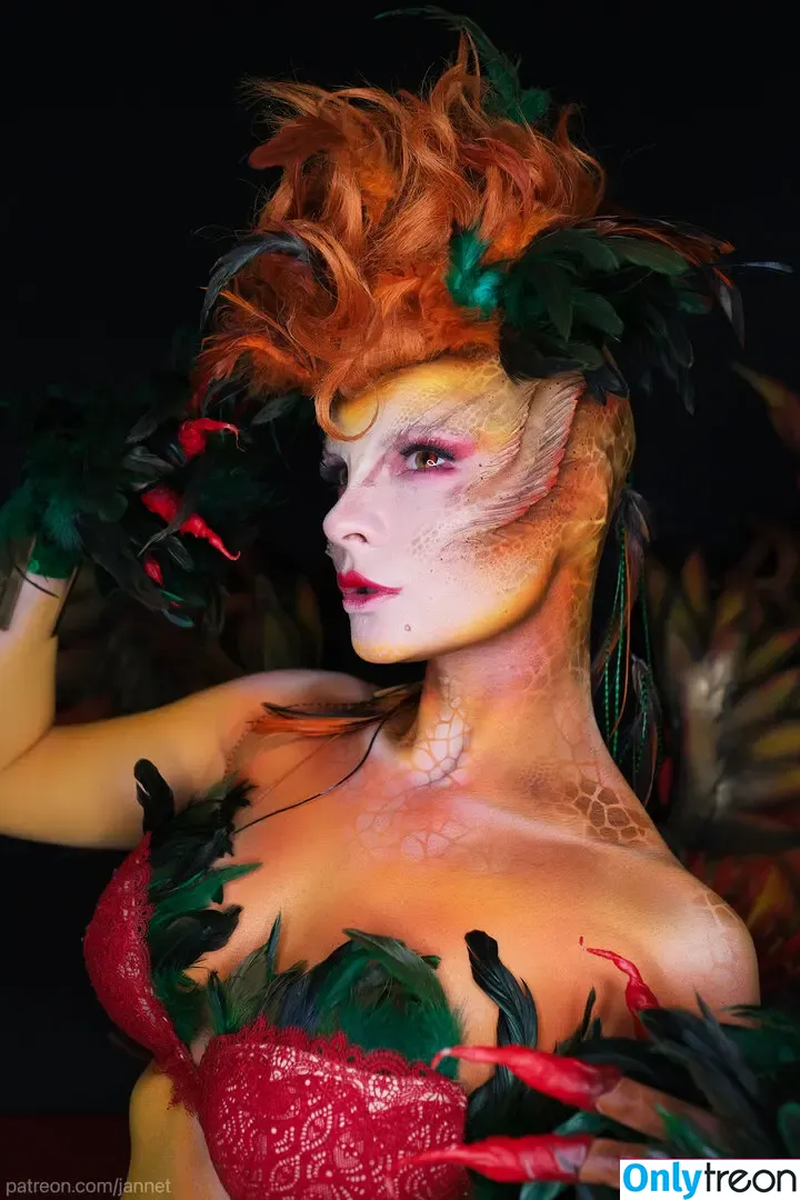Jannet In Cosplay nude photo #0252 (jannetincosplay)
