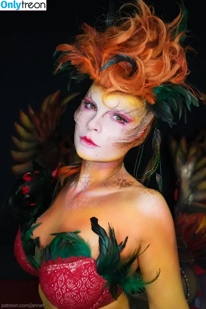 Jannet In Cosplay nude photo #0253 (jannetincosplay)