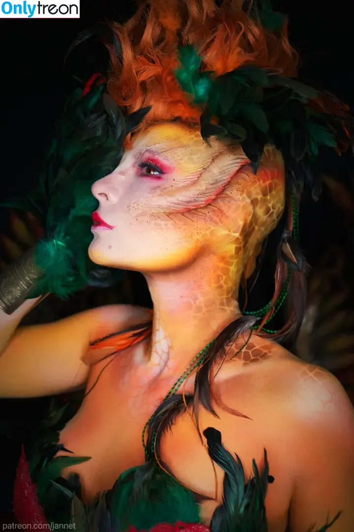 Jannet In Cosplay nude photo #0256 (jannetincosplay)