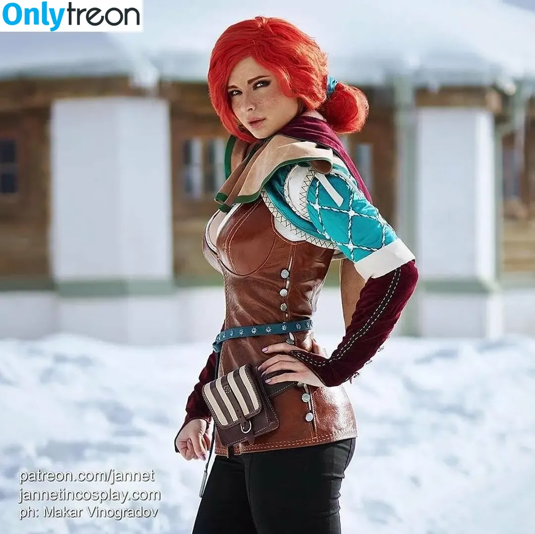 Jannet In Cosplay nude photo #0278 (jannetincosplay)