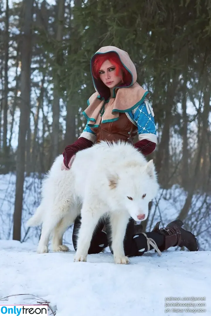 Jannet In Cosplay nude photo #0284 (jannetincosplay)