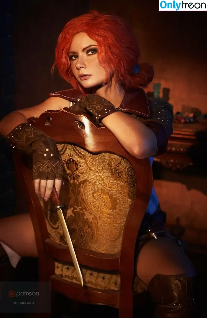 Jannet In Cosplay nude photo #0287 (jannetincosplay)