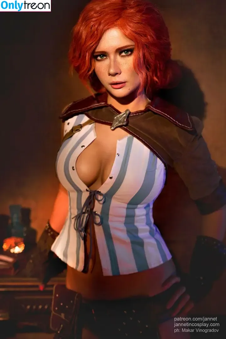 Jannet In Cosplay nude photo #0290 (jannetincosplay)