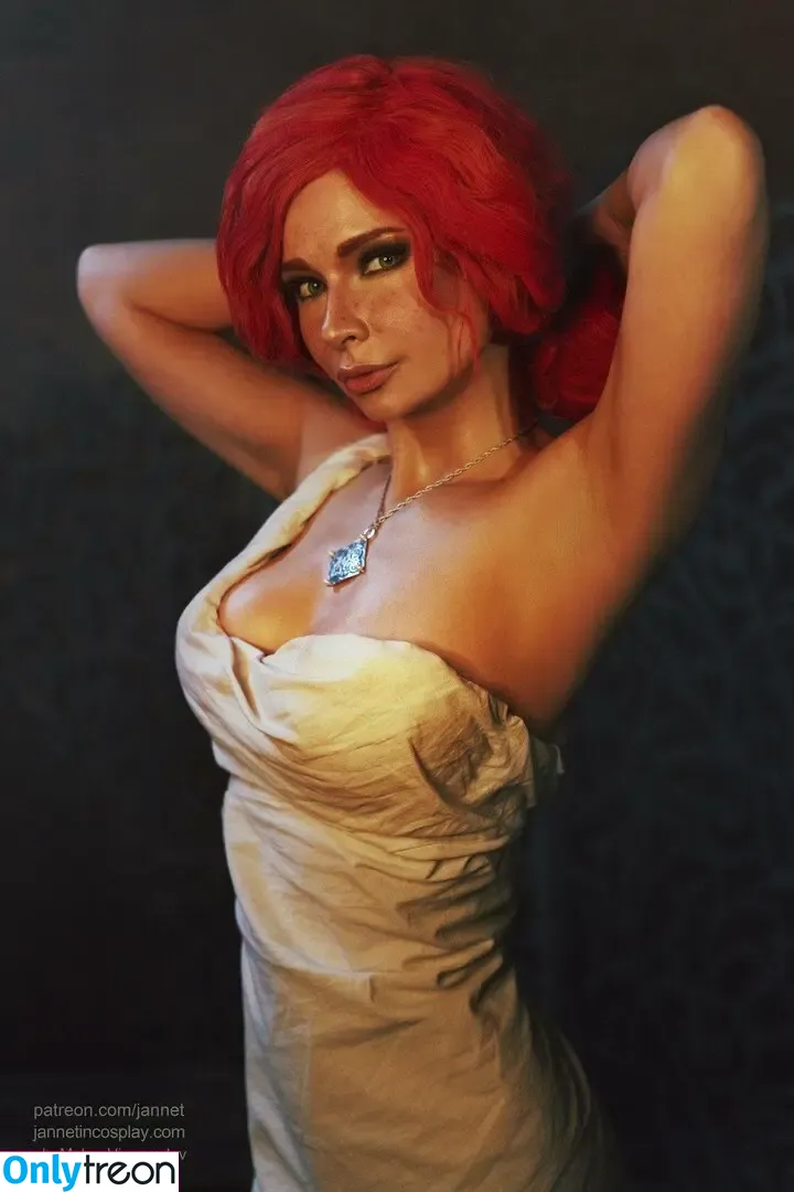Jannet In Cosplay nude photo #0292 (jannetincosplay)