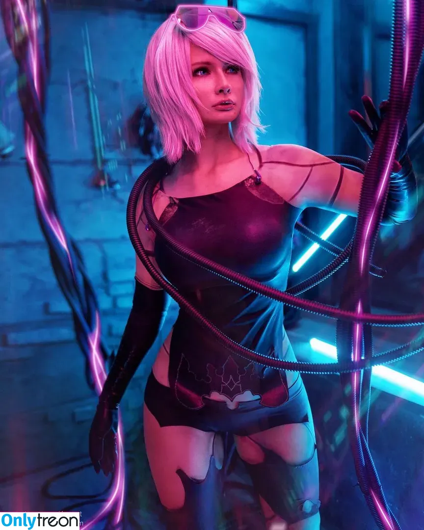 Jannet Incosplay nude photo #0003 (Jannet / jannetincosplay)