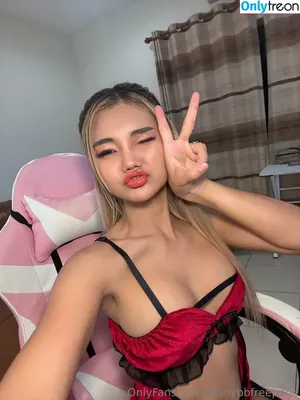 jannybbfreepage / jannyjintana nude photo #0037