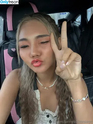 jannybbfreepage / jannyjintana nude photo #0053