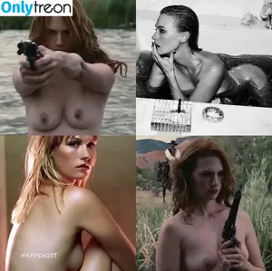 January Jones / januaryjones nude photo #0331