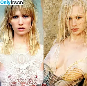 January Jones / januaryjones nude photo #0334